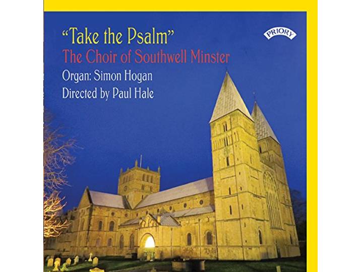 Take the Psalm