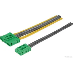 HERTH&BUSS Kabelreparatursatz, Steuergerät Heizung, RepCon - 51277332