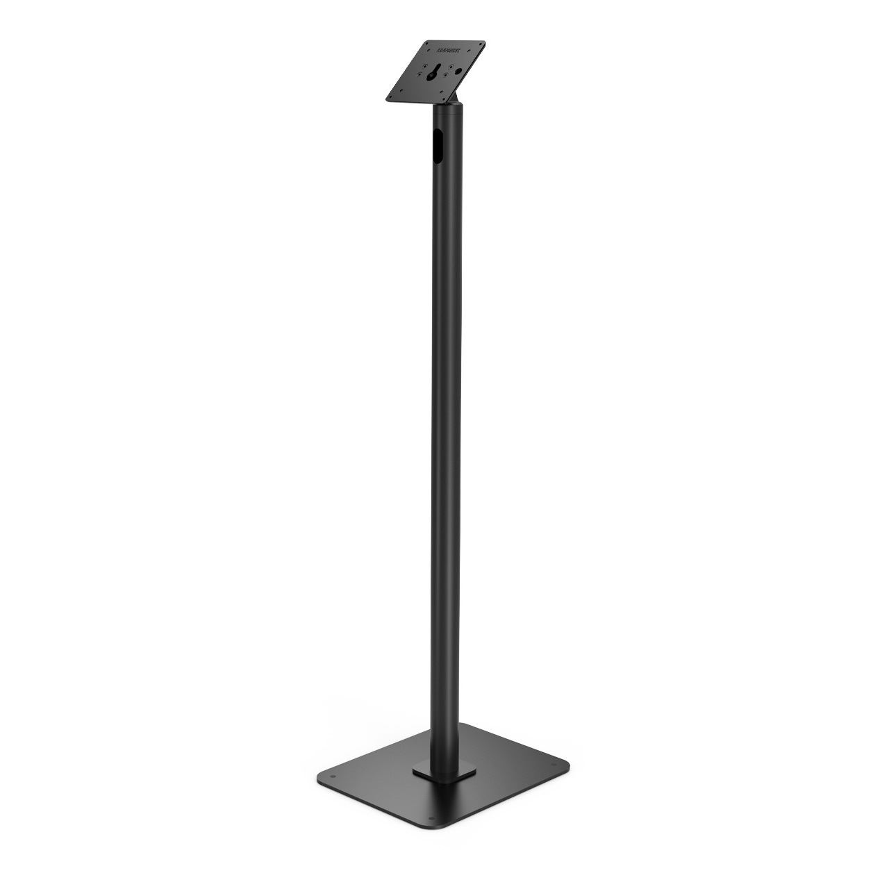 Compulocks VESA SWIFT FLOOR STAND - BLACK