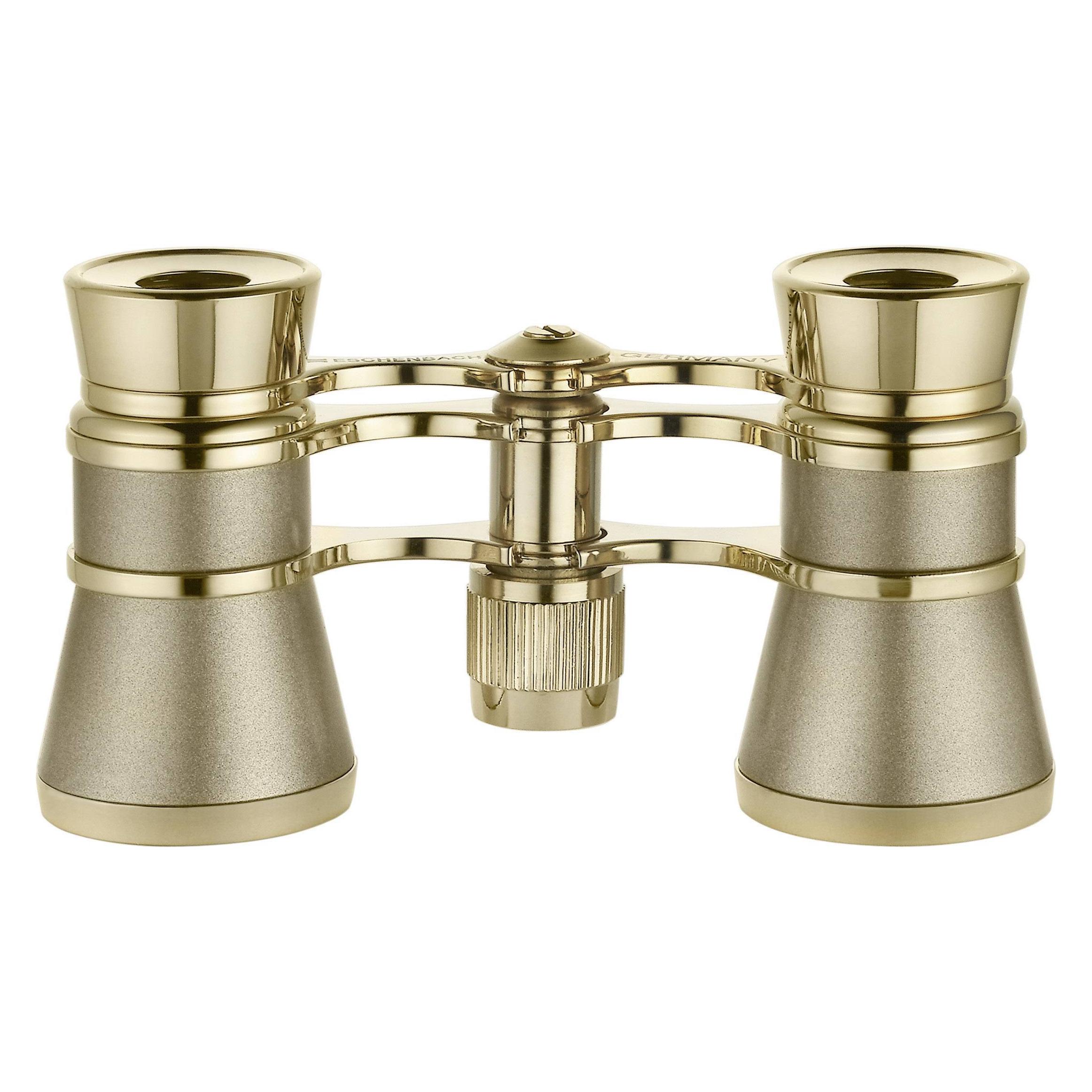 Eschenbach Theaterglas Glamour 3 x 25 mm (3x, 25 mm) (44441)