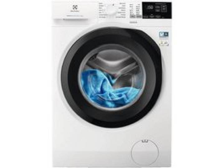 Electrolux Lave-linge frontal 8kg 1400 tours/min blanc - EW6F4943FA