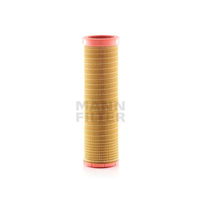 MANN-FILTER Sekundärluftfilter FORD,TERBERG-BENSCHOP,KAMAZ CF 15 116/2 32925336,84031480,15193225 87682985,7414300,728110956010,05821367,7700056505