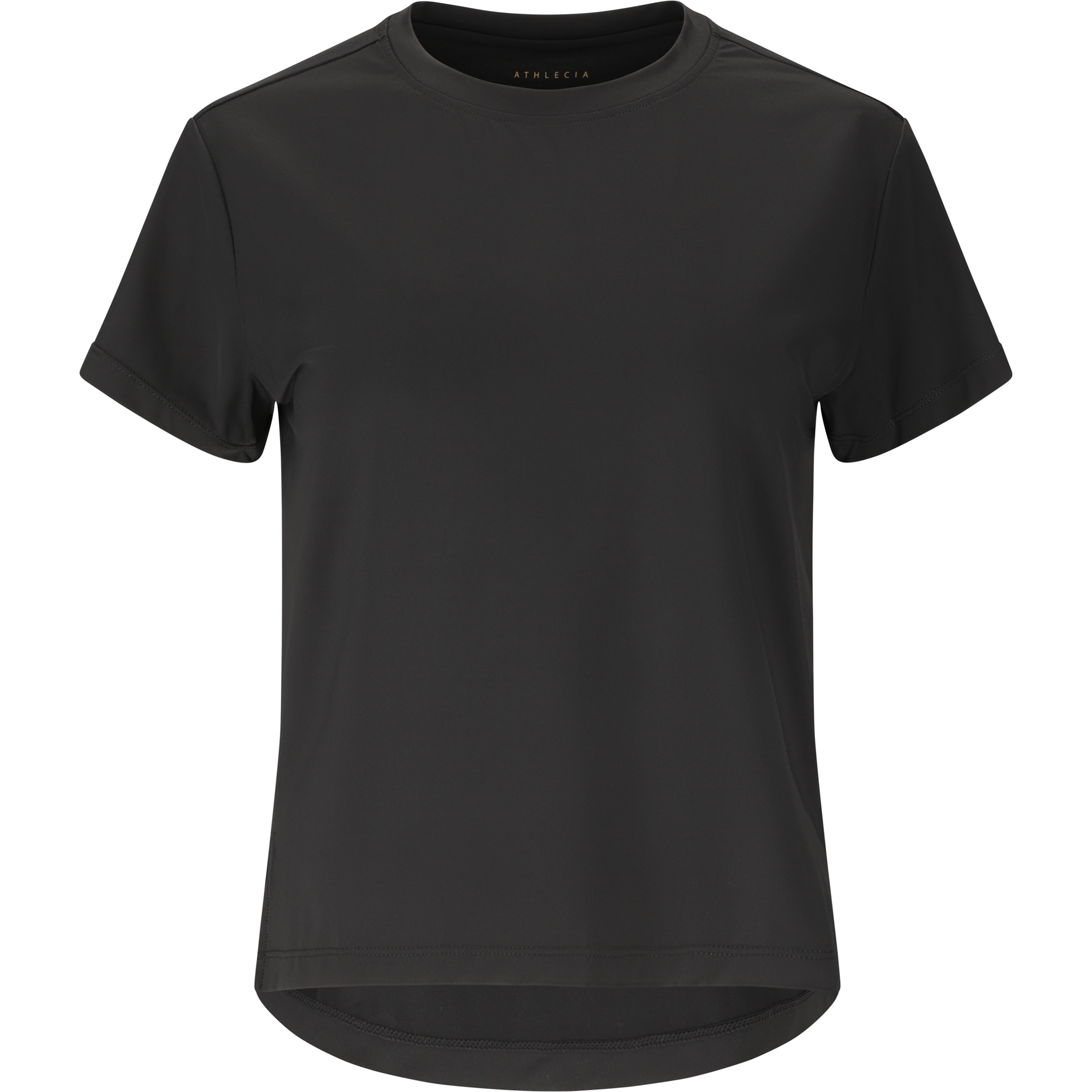 Athlecia Oceanside Damen T-Shirts schwarz Größe XL Yoga | Training & Fitness Elastisch