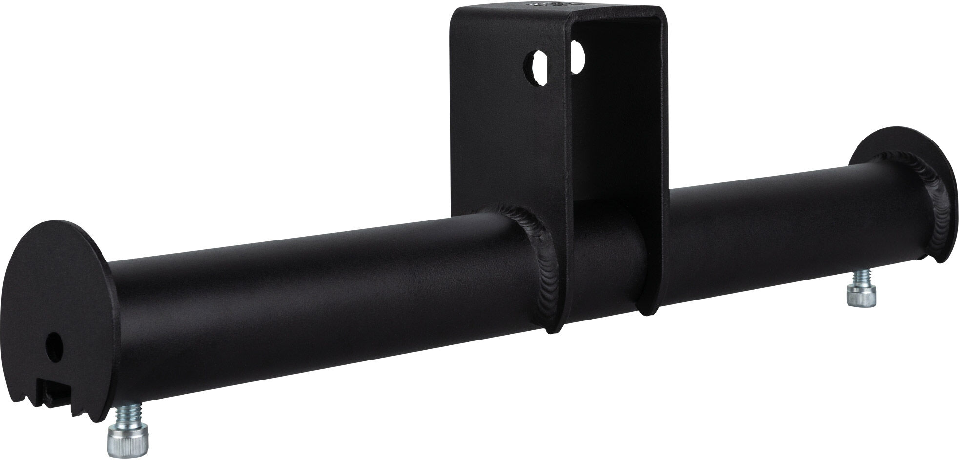 Showgear T-500 Downrigger Schwarz – F/g/p