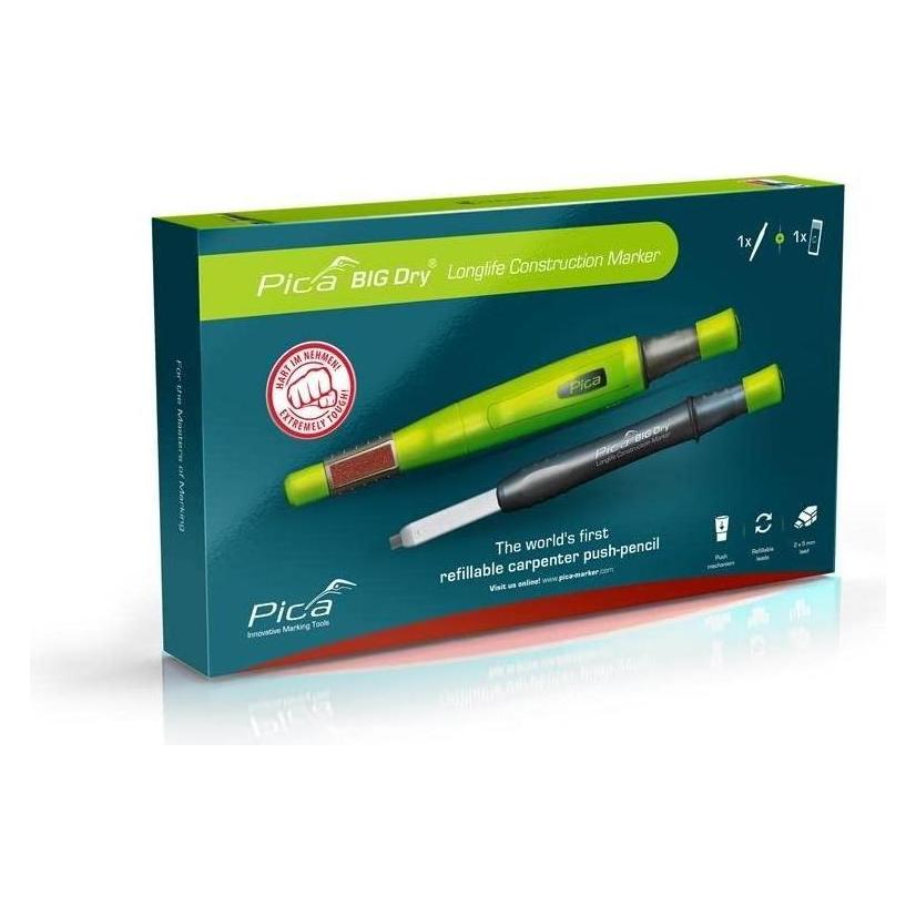 Pica Big-Dry (1x) (6095)
