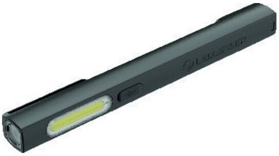 LEDLENSER Lampes styloW2R-WORK (502809)