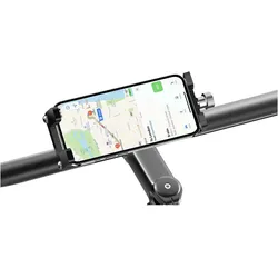 Rixus Bike Phone Holder, Smartphone Halterung