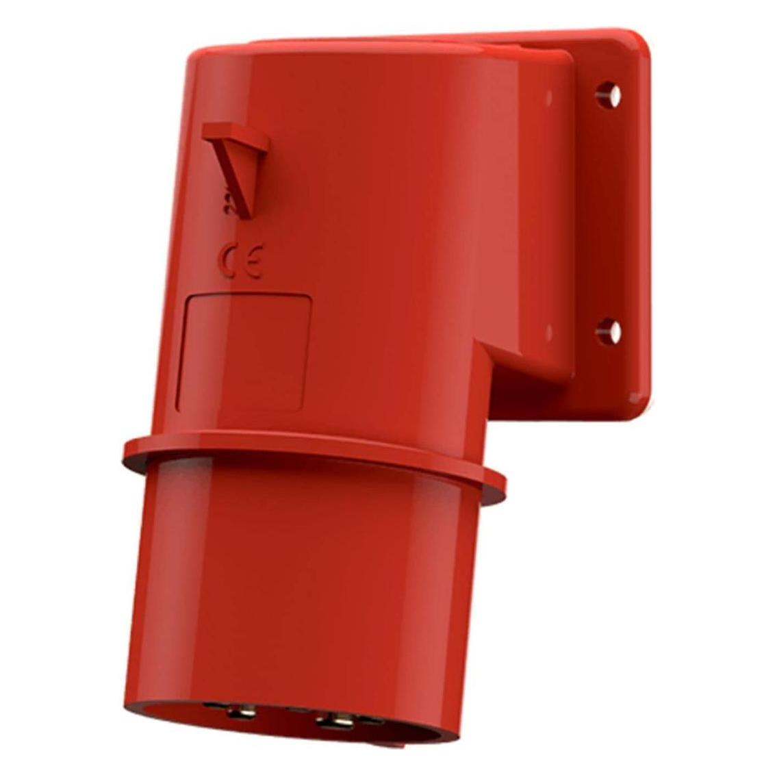 Mennekes Aufbaustecker (IEC 60309) (17932907)