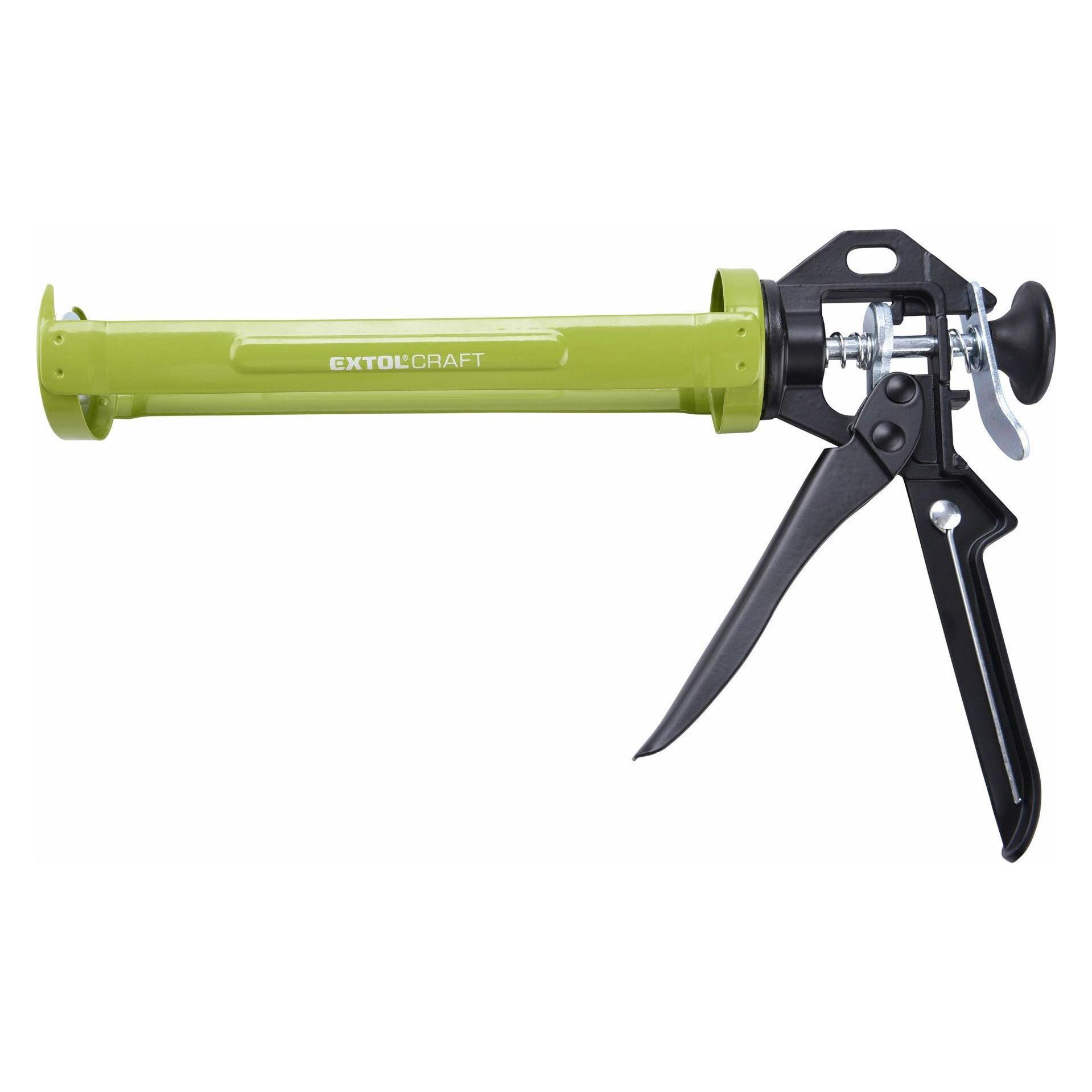 Extol Auspresspistole, 225 mm (Kartuschenpistole) (EX9699)
