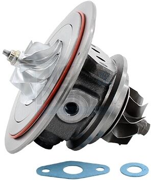 Meat & Doria Rumpfgruppe, Lader 601555 Für Opel
