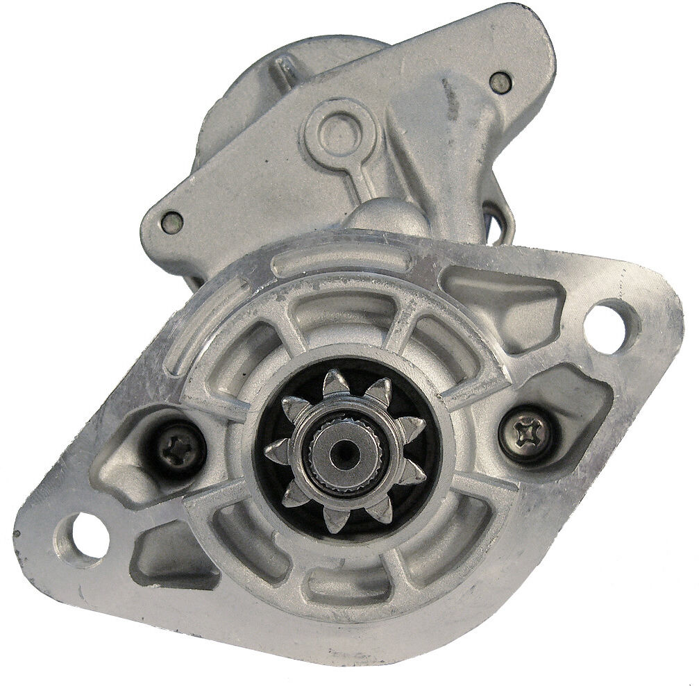 Eurotec Starter 11040508