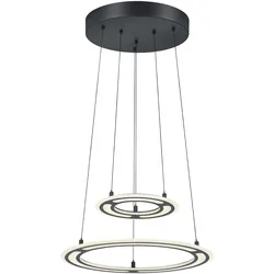 Pendelleuchte CROMER (D 72,50 cm) - D 72,50 cm