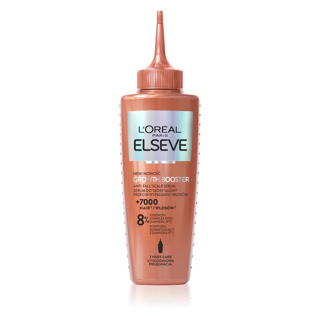 L'Oréal Paris Growth Booster (102 ml) (3600524189969)