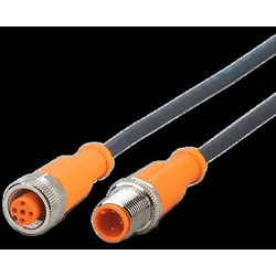 Ifm Electronic Verbindungskabel ger/ger. EVC043
