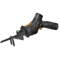 Batavia, Multi-Tool, B.V. Fixxpack Collection reciprocating saw - cordless - 200 mm no charger