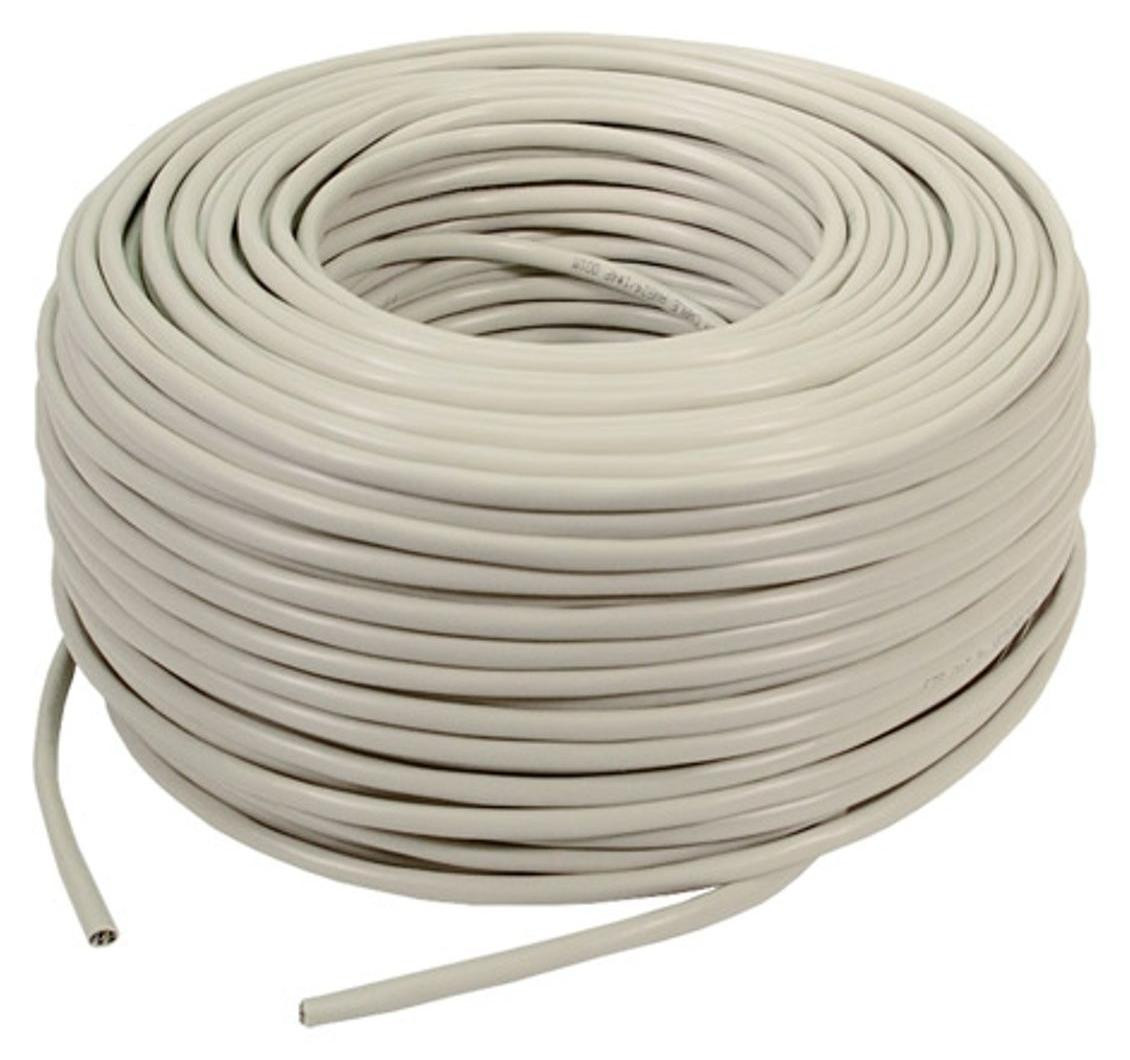 LogiLink CAT 5e netwerkkabel F/UTP, 100 meter