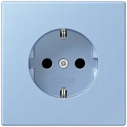 Jung SCHUKO Steckdose LC 1520 207