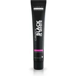 Curaprox, Zahnpasta, Black is White mit Aktivkohle (90 ml)