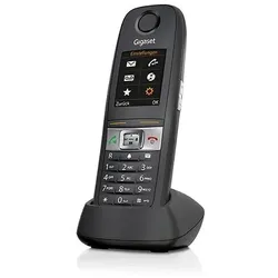 Gigaset E630HX Universal-Mobilteil für VoIP-Router mit DECT oder DECT-CATiq