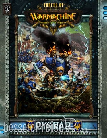 Privateer Press PIP1023