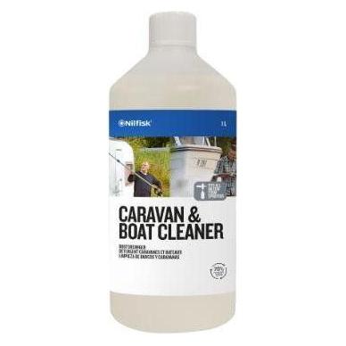 Nilfisk Caravan & Boat Cleaner, 1.0 l (128502147)