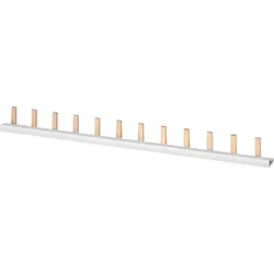 Siemens 5ST3731 Stiftsammelschiene 10qmm 1phasig 1016mm schneidbar