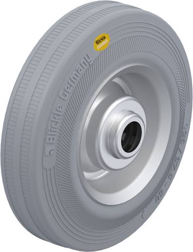 Blickle 94706 RD 125/15R-VLI Schwerlast-Rad Rad-Durchmesser: 125mm Tragfähigkeit (max.): 120kg 1St.