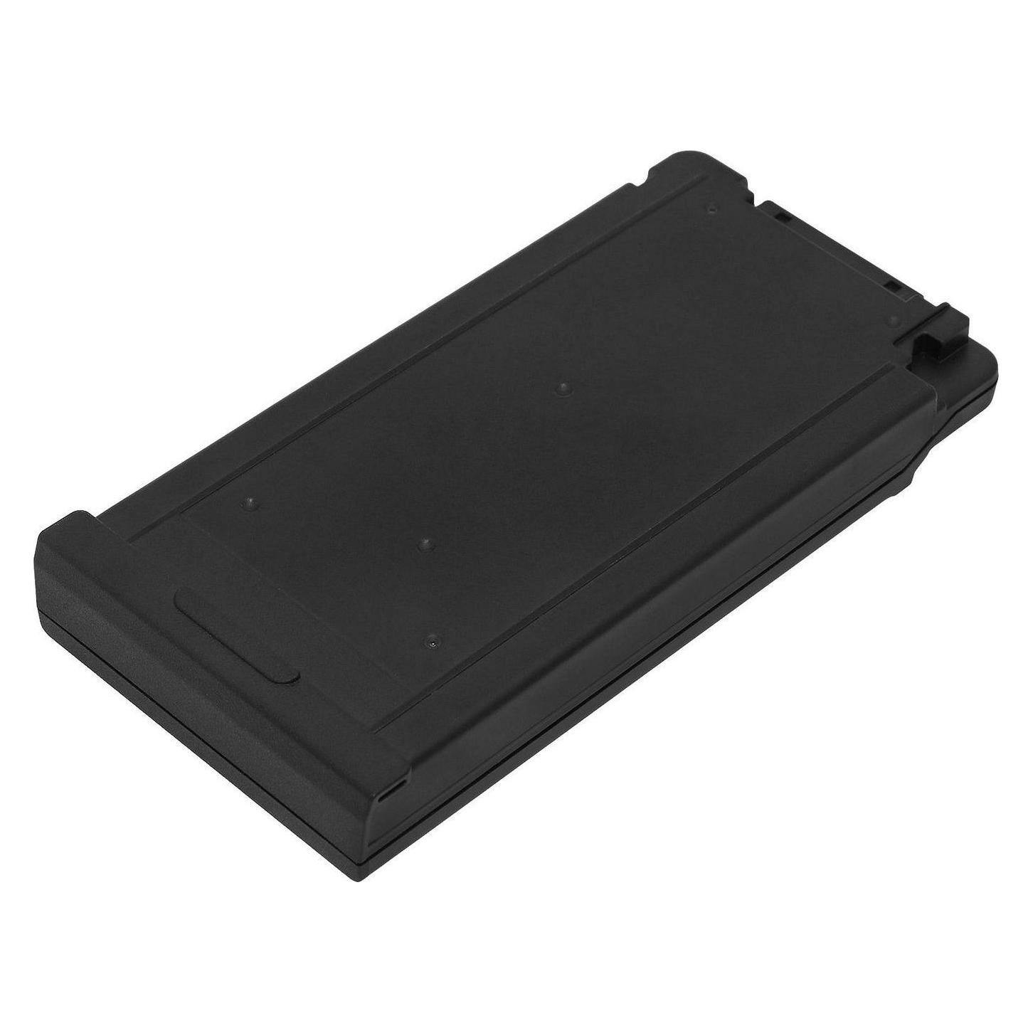 CoreParts Battery for Panasonic Notebook (4200 mAh) (MBXPA-BA0016)