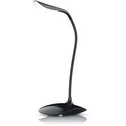 Brandson LED Schreibtischlampe, Helles Licht, 3 Stufen, Stromsparend
