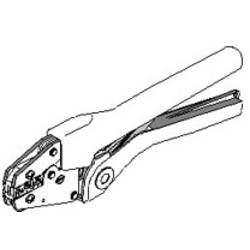 Molex 640010600 Crimpzange
