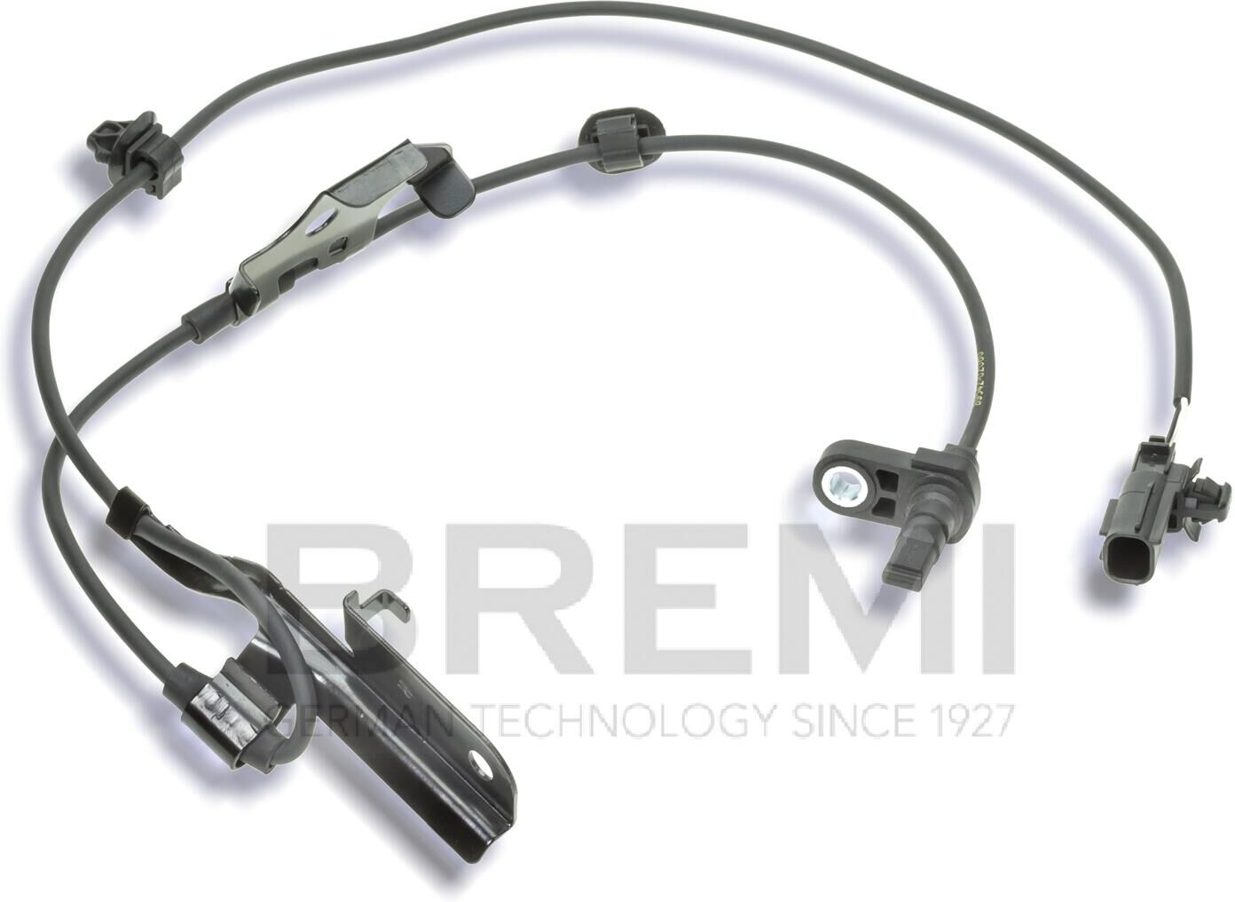 Bremi Sensor, Raddrehzahl 51127 Für Toyota
