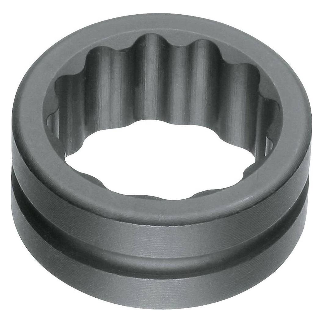 Gedore 31 R 21 Einsatzring für Freilaufknarren UD-Profil 21 mm (1/2") (6246400)