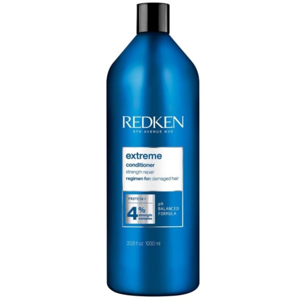 Redken Extreme Conditioner Strength Repair Damaged Hair 1000mL