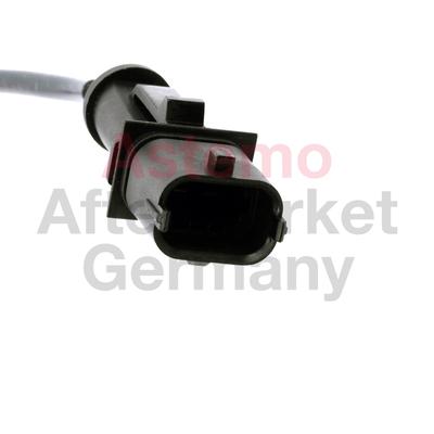 ASTEMO Sensor, Abgastemperatur 2505514 für ALFA ROMEO