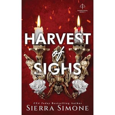Harvest of Sighs, Taschenbuch von Sierra Simone, Sourcebooks Inc, 978-1-4642-3650-1
