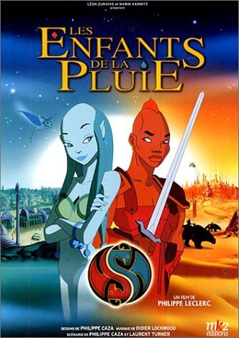 Philippe Leclerc - Les Enfants de la pluie - Édition Collector 2 DVD [FR Import] - Preis vom 08.10.2026 07:26:42 h