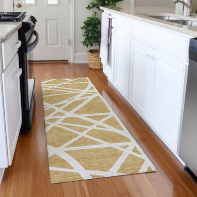Addison Rugs Premium Washable Super Soft Contemporary Harvey Mayfield Rug