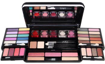 ZMILE COSMETICS Classic Make-up Set conjunto de maquilhagem . Classic Make-up Set