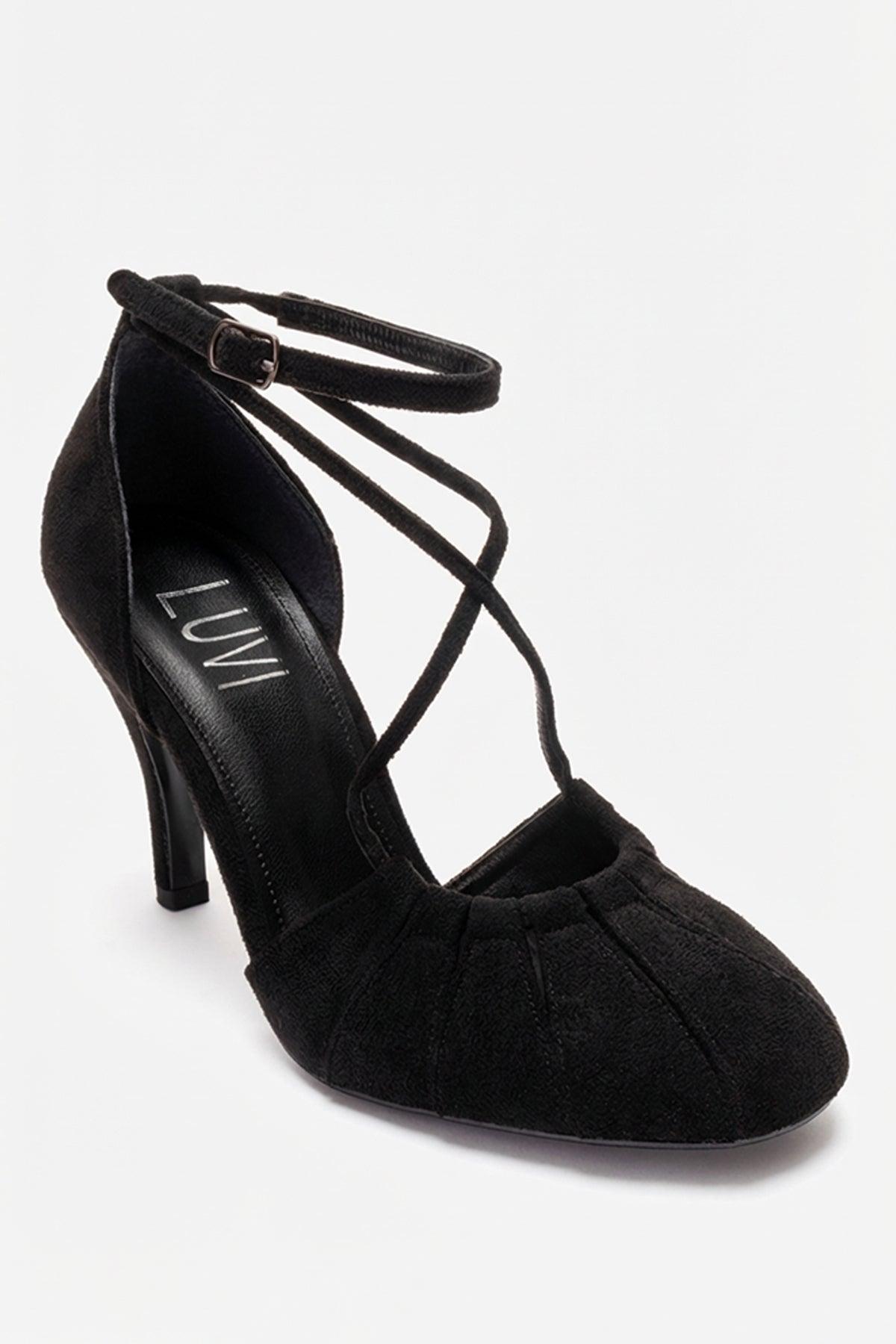 Eliza Stiletto Pump
