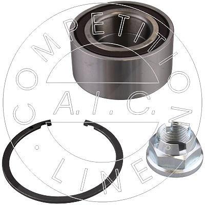Aic Radlagersatz [Hersteller-Nr. 59636] für Renault