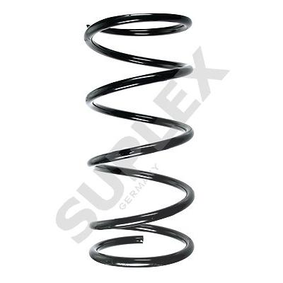 Suplex Fahrwerksfeder [Hersteller-Nr. 12073] für Hyundai