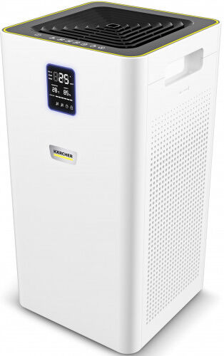 Kärcher AF 50 Purificateur d&amp;#039;air (surface recommandée 50 m2 / 520 m3/h) 1.024-822.0