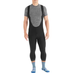 Specialized THERMINAL MTN 3/4 Bib Tight XL SWAT Schwarz