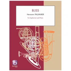 Bliss, Fachbücher