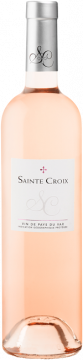 Château Sainte Croix Sainte Croix Rosé 2025 - Var - Roséwein - 0.75L