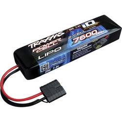 Traxxas Modellbau-Akkupack (LiPo) 7.4 V 7600 mAh Zellen-Zahl: 2 25 C Softcase Traxxas iD 2869x