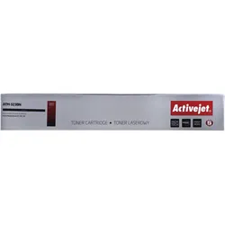 Activejet, Toner, ATM-323BN Konica Minolta Druckertoner, Ersatztoner Konica Minolta TN323 Supreme (B)
