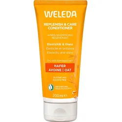 WELEDA Replenish & Care Conditioner Hafer 200 ml