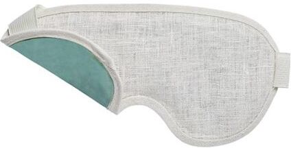 Nature & Decouvertes Máscara Relaxante de Argila Verde para Olhos - Nature & Découvertes