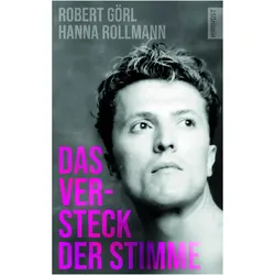 Hanna Rollmann, Belletristik von Robert Görl, Hanna Rollmann